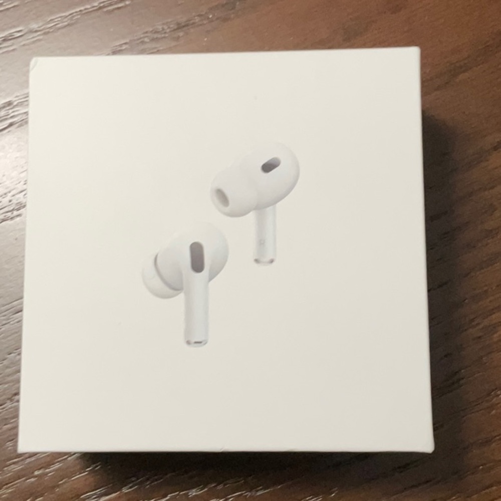 Apple airpods Pro